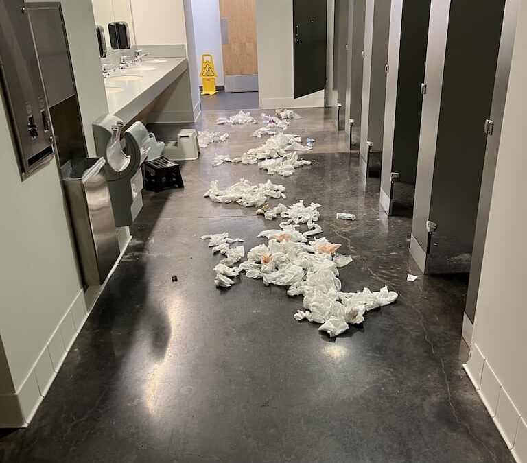 Commercial Cleaning Services Knoxville | go in the extra mile for you