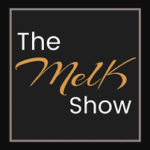 Mel K Logo