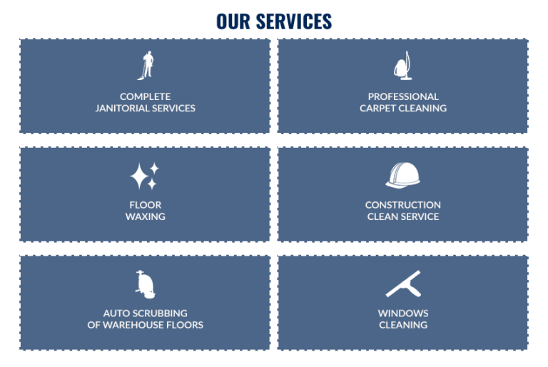 Commercial Cleaning Tulsa Our Services Multi Clean