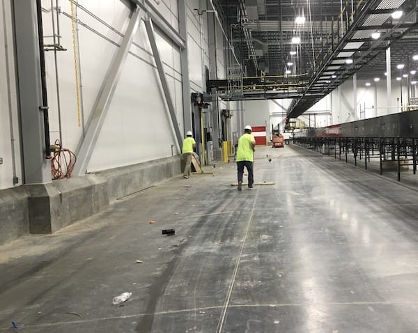 Warehouse Floor Cleaning Tulsa IMG 4938