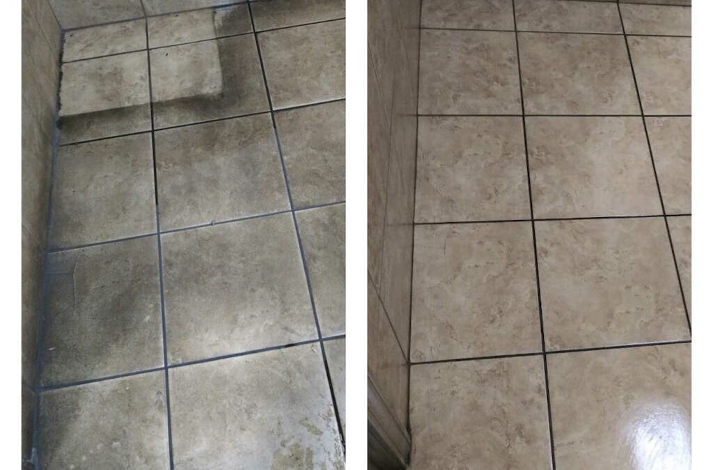Commercial Cleaning Tulsa | Floor Cleaning