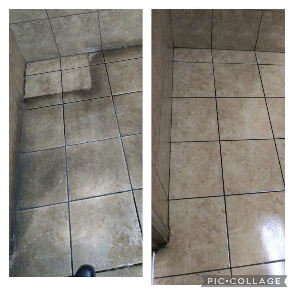 Commercial Cleaning Tulsa 2