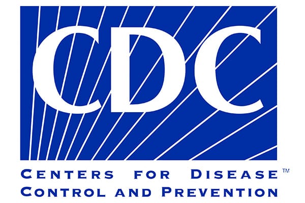 Medical Cleaning Services Tulsa Cdc Logo