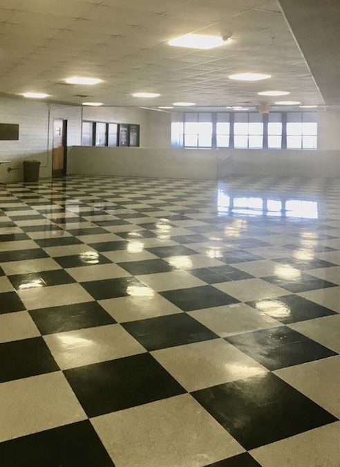 Tulsa Janitorial Services | We Will Love to Serve You Here