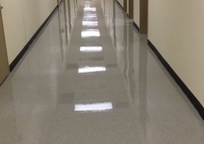 Tulsa Janitorial Services Floor Waxing Tulsa 308